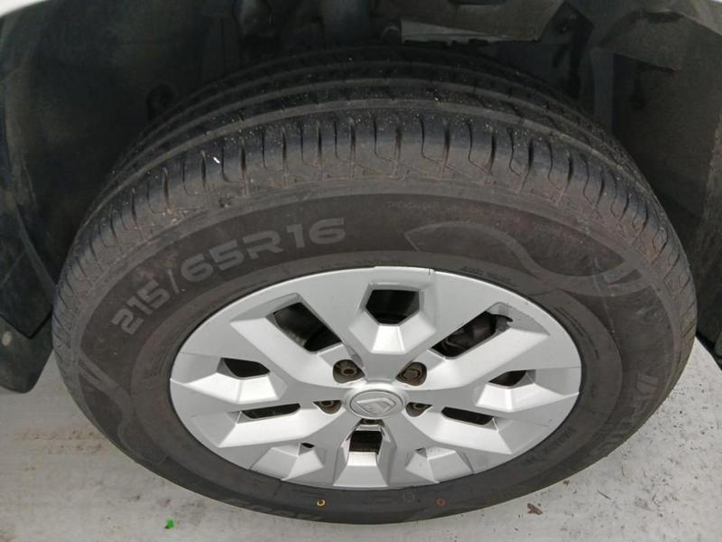 Dacia Duster Eco-G 100 4x2 Confort