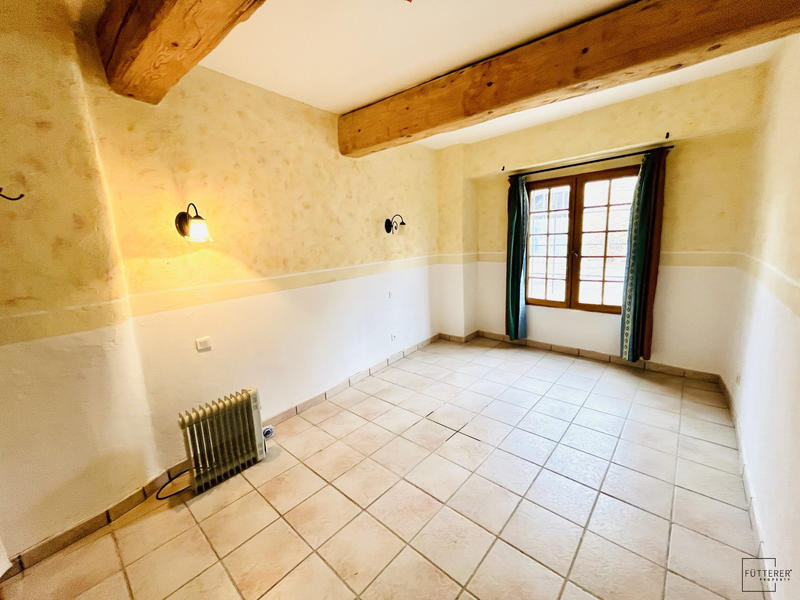 Maison - 172 m² - 7 pièces