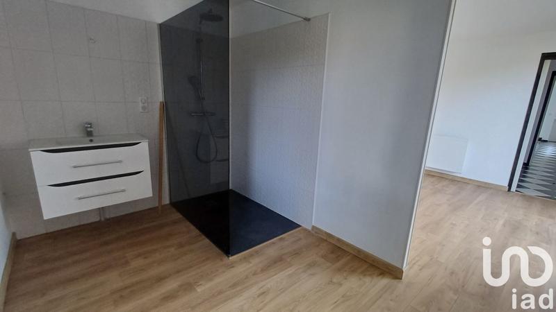 Maison - 198 m² - 6 pièces