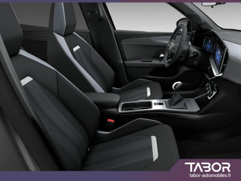 Opel Mokka 1.2 136 Gs Pdc cam