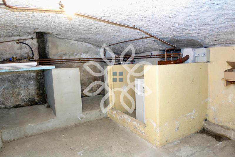 Maison - 94 m² - 4 pièces