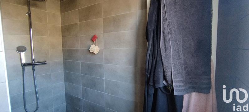 Maison - 112 m² - 5 pièces