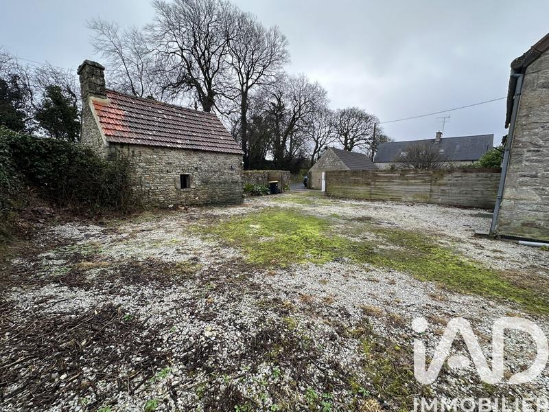 Maison - 151 m² - 7 pièces