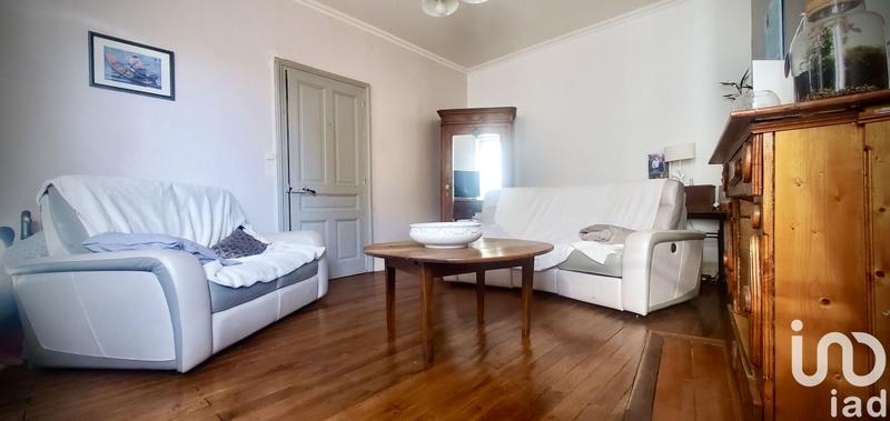 Maison - 182 m² - 10 pièces