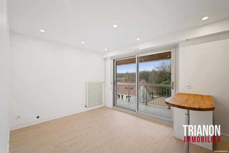 Studio - 23 m² - 1 pièce