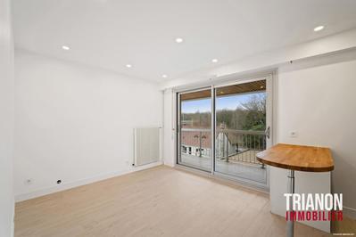 Studio - 23 m² - 1 pièce