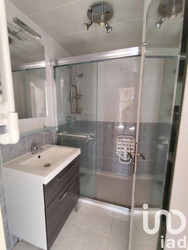 Maison - 89 m² - 5 pièces