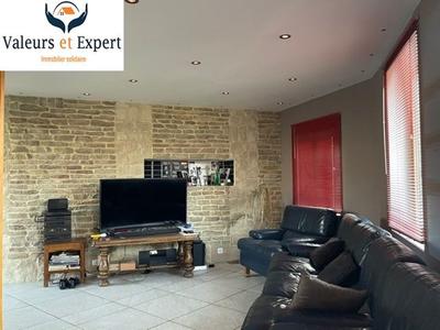 Immeuble - 326 m² - 4 pièces