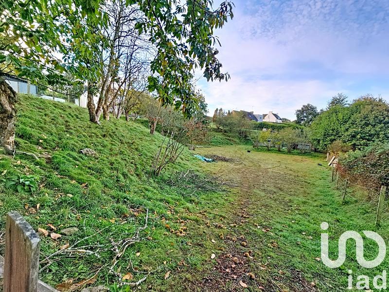 Maison - 113 m² - 6 pièces