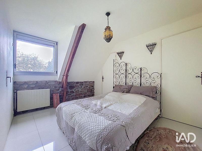 Maison - 194 m² - 5 pièces