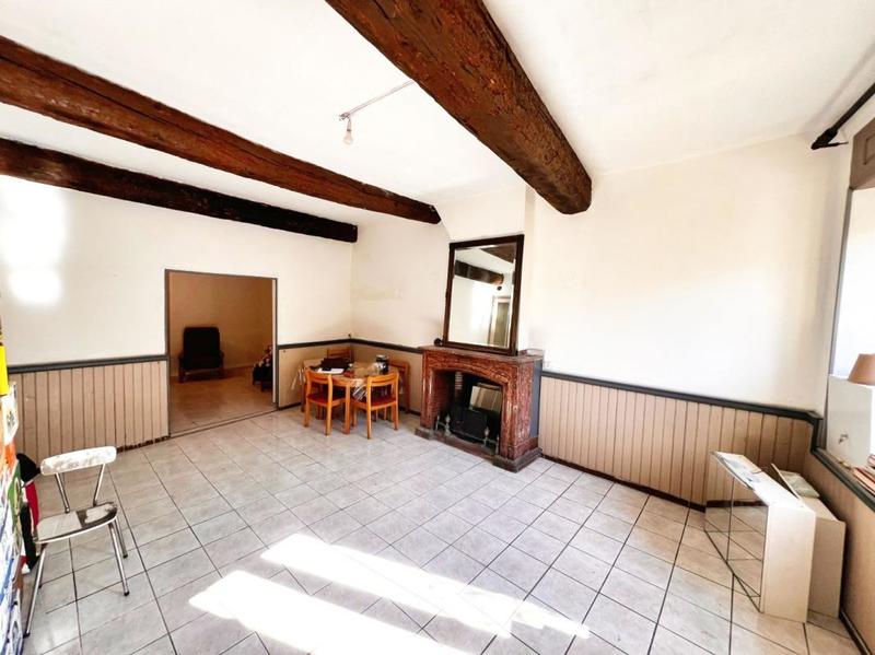 Maison - 175 m² - 5 pièces