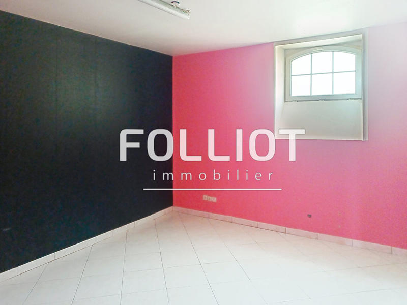 Maison - 111 m² - 5 pièces