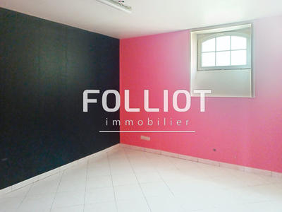 Maison - 111 m² - 5 pièces