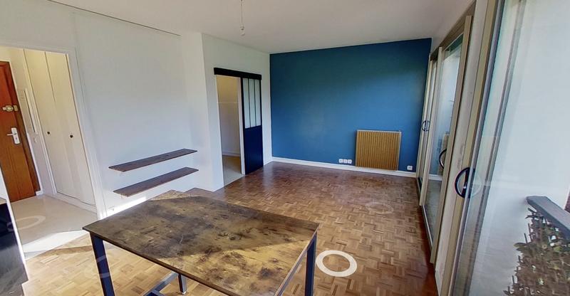 Appartement - 34 m² - 1 pièce