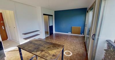 Appartement - 34 m² - 1 pièce