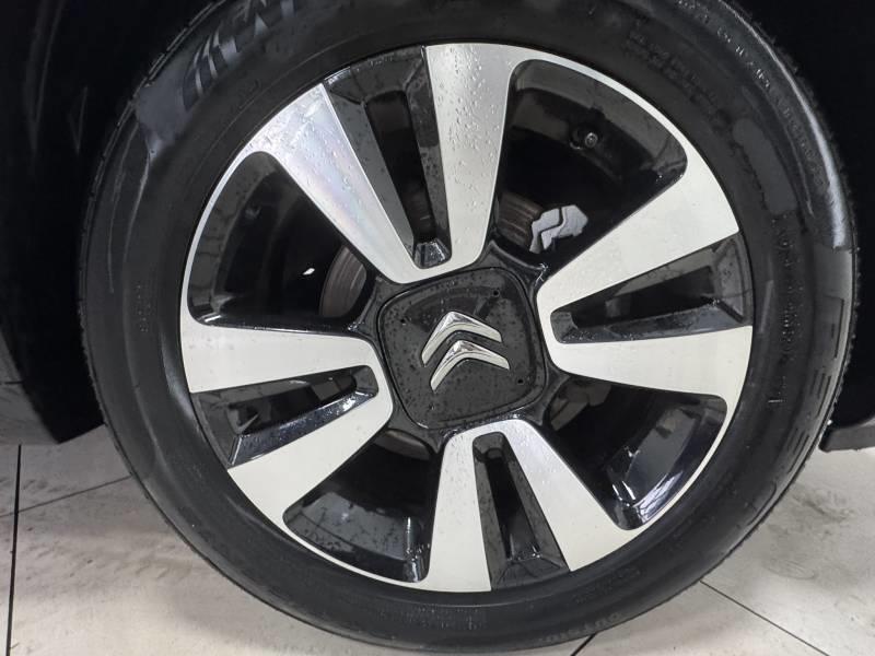 Citroën C3 BlueHDi 100 s&amp;S Bvm6 Shine