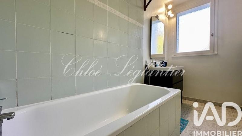 Appartement - 69 m² - 4 pièces