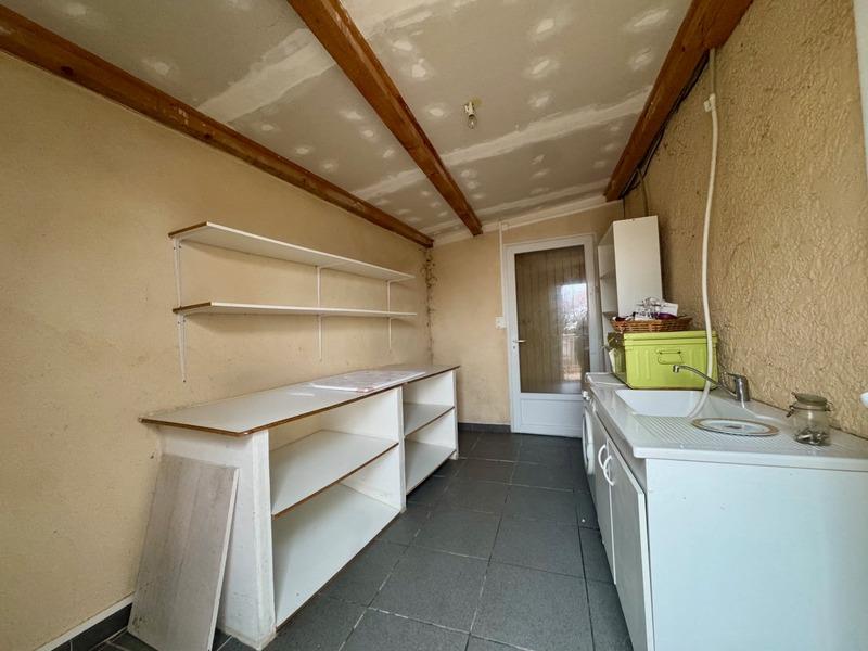 Maison - 68 m² - 4 pièces