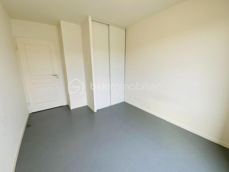 Appartement - 76 m² - 3 pièces