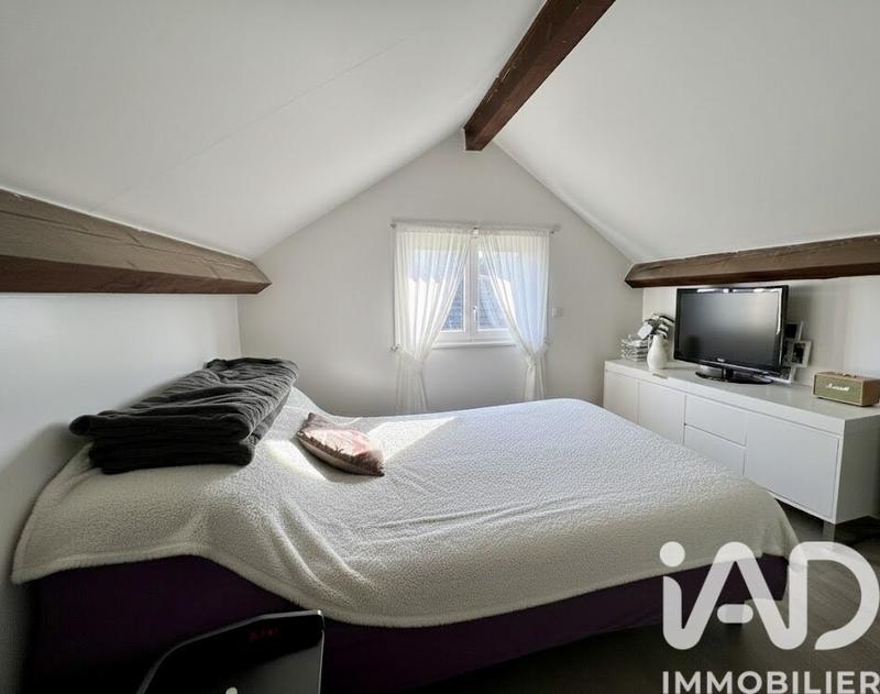 Maison - 77 m² - 4 pièces