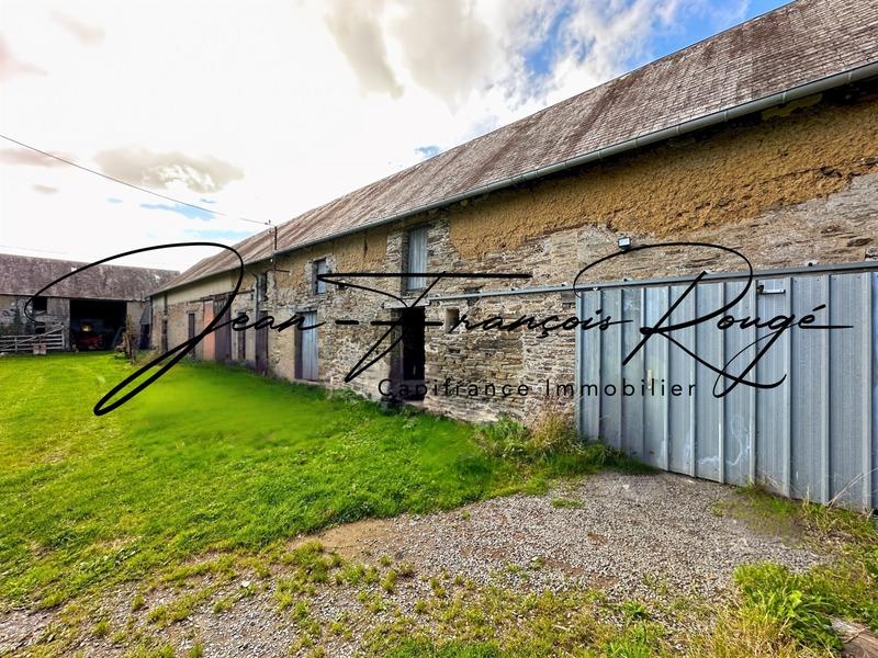 Maison - 165 m² - 6 pièces