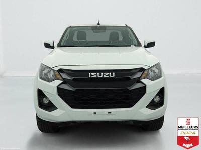 Isuzu d-max 1.9 4x4 Space Cab N60 B.B+ At To Work