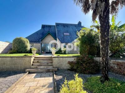 Maison - 185 m² - 5 pièces