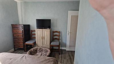 Maison - 80 m² - 5 pièces