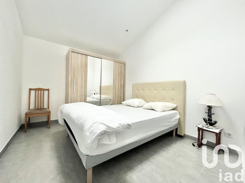 Maison - 80 m² - 5 pièces