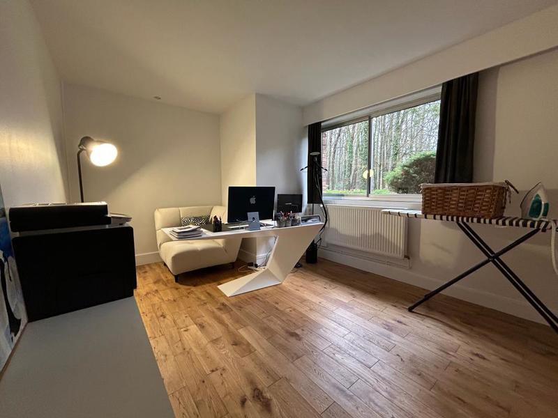 Maison d'architecte - 313 m² - 6 pièces