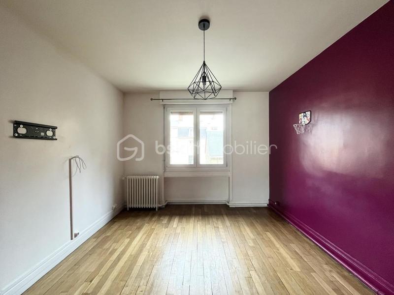 Appartement - 101 m² - 3 pièces
