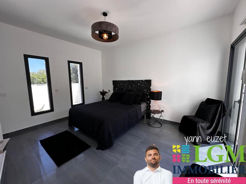 Maison - 154 m² - 5 pièces