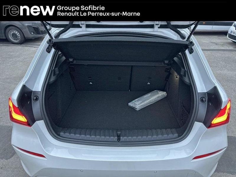 Bmw Série 1 F40 116i 109 ch Dkg7 Business Design