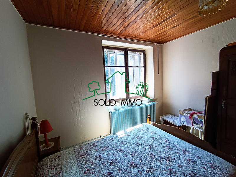 Maison - 667 m² - 4 pièces