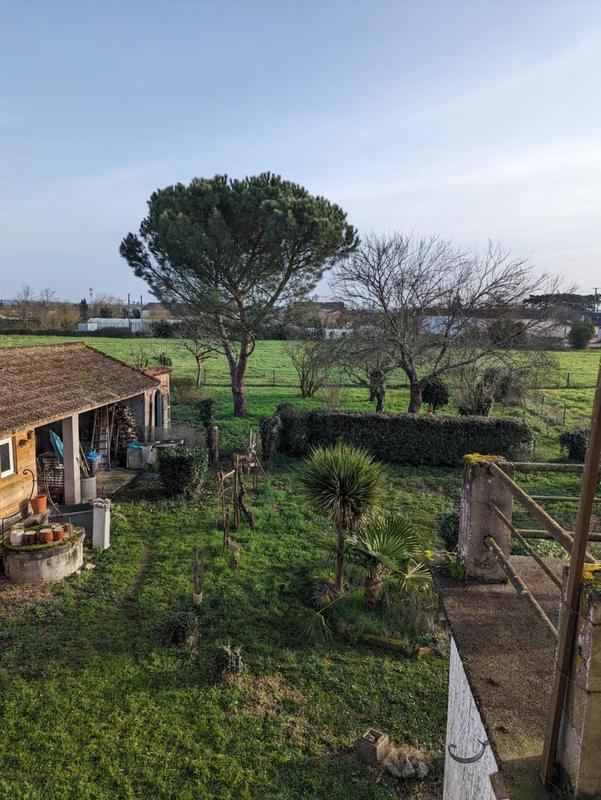 Maison - 177 m² - 8 pièces