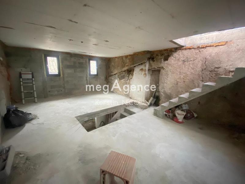 Maison - 77 m² - 3 pièces