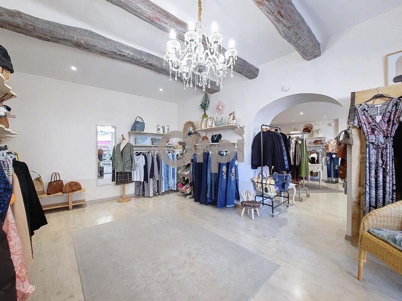 Local commercial - 50 m²