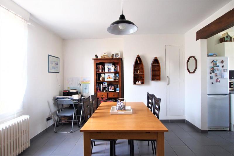 Appartement - 53 m² - 4 pièces