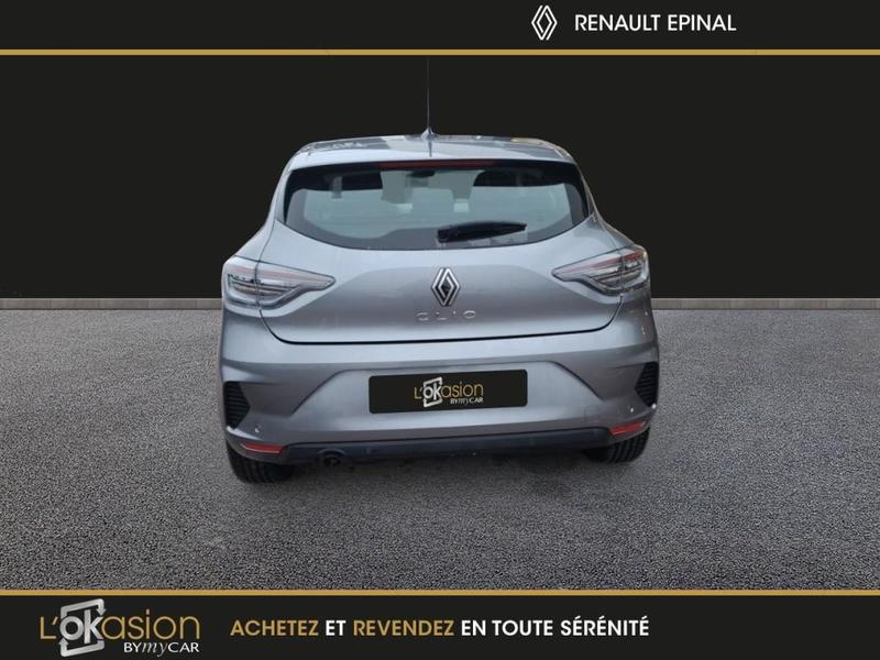 Renault Clio V TCe 90 Evolution