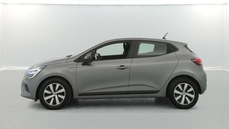 Renault Clio TCe 90 Equilibre 5p