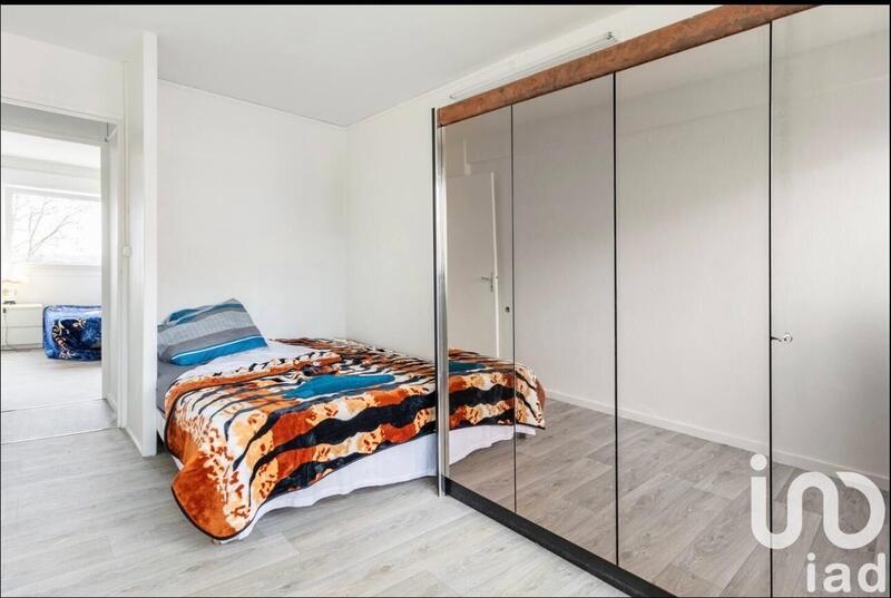 Appartement - 65 m² - 4 pièces