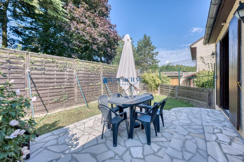 Maison ancienne - 128 m² - 6 pièces