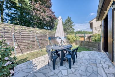 Maison ancienne - 128 m² - 6 pièces