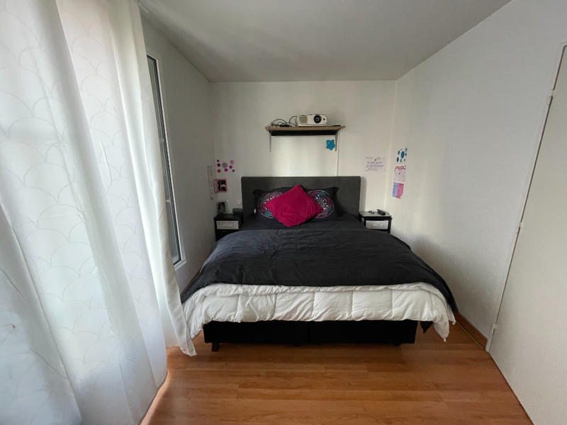 Maison - 86 m² - 4 pièces