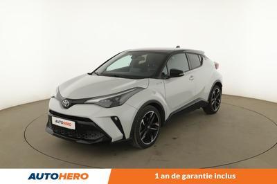 Toyota c-Hr 1.8 Hybrid Gr Sport 122 ch