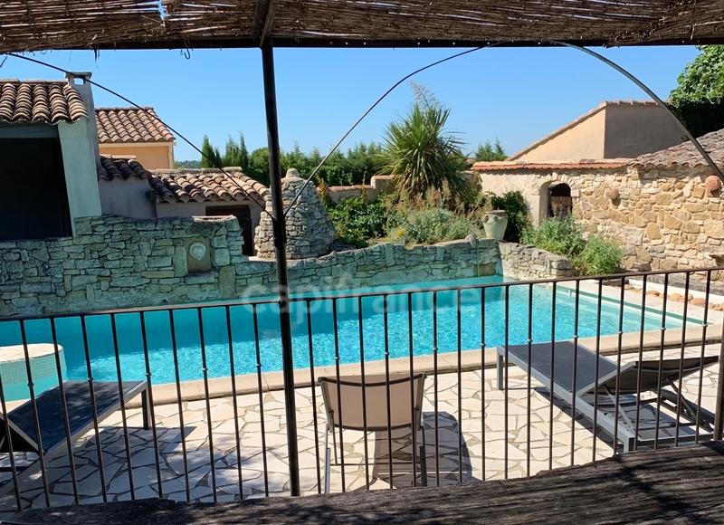 Maison - 154 m² - 6 pièces