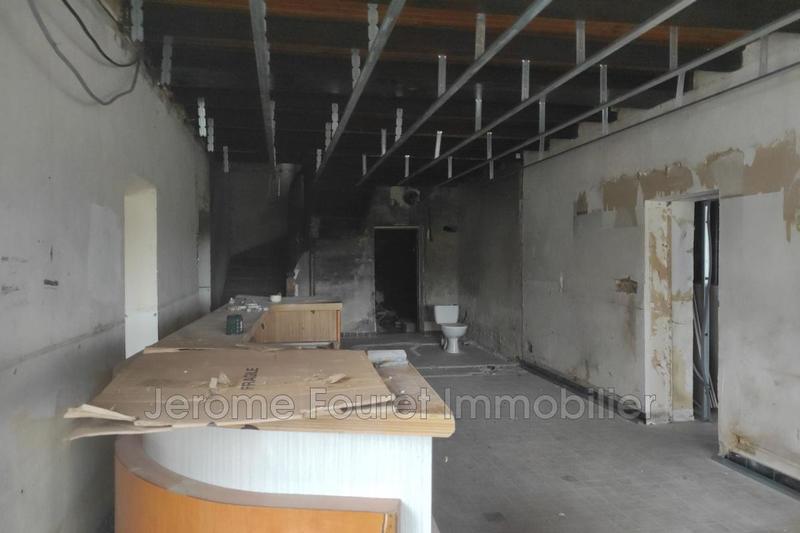 Maison de village - 300 m²