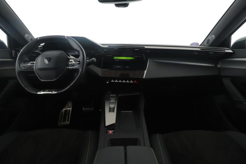 Peugeot 308 Sw 1.2 PureTech Gt Eat8 131 ch