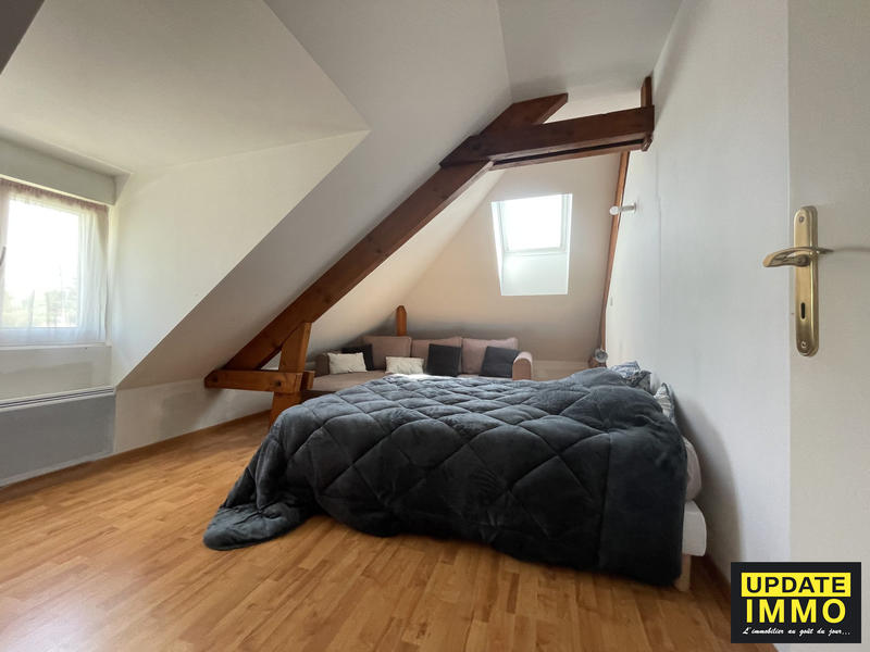 Maison - 150 m² - 5 pièces