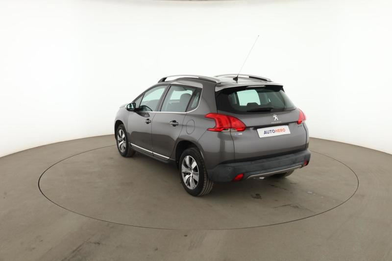 Peugeot 2008 1.2 PureTech Allure 110 ch